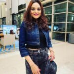 Madhoo Instagram -