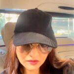 Madhoo Instagram -