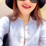 Madhoo Instagram -