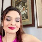 Madhoo Instagram - Day after celebrating #worldenvironmentday @bhamlafoundation take responsibility and always remember the power of I. I can bring about change in the world because I decide to change ….