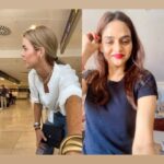 Madhoo Instagram - A SUNDAY START