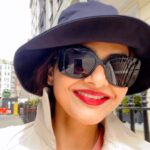 Madhoo Instagram -