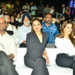 Madhoo Instagram - #worldenvironmentday #noplastic WAS THE THEME FOCUS. Raising awareness and educating about the bad effects plastic is having on our planet is one thing , but it’s our cute as the world citizen to pledge to do our bit … Mumbai, Maharashtra