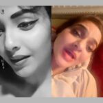 Madhoo Instagram -