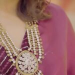Madhu Shalini Instagram - TBZ-The Original’s stunning Jewellery collections have left me awestruck ! From mesmerizing waist belts and necklaces to beautiful earrings in both Gold & Diamond Jewellery! Their superb Akshaya Tritiya offers end in 3 days. Grab them before they are gone ! Flat 50% off on Gold making & No making on Diamond Jewellery . Also get 100% value on your old Old Gold exchange ! Conditions apply. Jewellery ~ @tbz.theoriginal PC ~ @metaverse_network Outfit ~ @theogonyhouse PR ~ @ebonyivorypr #akshaytritiya #tbztheoriginal #jewellery #instagram #reels #madhushalini #diamonds #templejewellery #gold #instagood #instalike #reelsinstagram TBZ - The Original