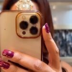 Mahek Chahal Instagram - Love Live Life