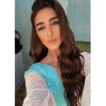 Mahek Chahal Instagram - Monday is for people with a mission.