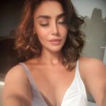 Mahek Chahal Instagram - Love people, not things. Use things, not people.
