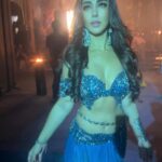 Mahek Chahal Instagram - Ab bolo…😉