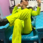 Mahek Chahal Instagram - They said, I changed alot. I said, alot changed me. @shahin__makeover_ #vadodara Outfit @shivangi.a.gandhi Vadodara, Gujarat, India