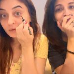 Mahhi Vij Instagram - We tried tried and tried but we cudnt hold our laughter 🤣🤣🤣