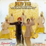 Mahira Sharma Instagram - Song ;Kehre Pind Toh 😎 #lehmberginni 🎬 Singer : @Ranjitbawa Feat: @officialmahirasharma Music / composer @desi_crew Lyrics : @jaggijagowal Videoby:@tru_makers Lehmber te Ginni ✨🎬l Music will be available on @whitehillmusic #Lehmberginni in cinemas on 2nd June 2023 😊 @gunbir_whitehill @whitehillmusic @manmordsidhu #Lehmberginni #movie #new #watch #releasing #kihdepindtoh