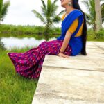 Malavika Krishnadas Instagram - Kannadi Koodum Kooti 🍃♥️ . Location Courtesy @kondai_lip_resort ✨ . VC: @poojamurali31 ♥️