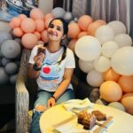 Malavika Krishnadas Instagram - Birthday 2022🥹❤️ . #june14 #bestbdayever Grand Hyatt Kochi Bolgatty