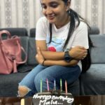Malavika Krishnadas Instagram - Birthday 2022🥹❤️ . #june14 #bestbdayever Grand Hyatt Kochi Bolgatty