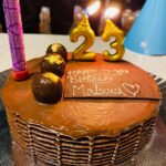 Malavika Krishnadas Instagram - Birthday 2022🥹❤️ . #june14 #bestbdayever Grand Hyatt Kochi Bolgatty