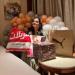 Malavika Krishnadas Instagram - Birthday 2022🥹❤️ . #june14 #bestbdayever Grand Hyatt Kochi Bolgatty
