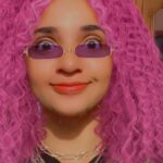 Malavika Krishnadas Instagram - Well apparently I am very DRAMATIC😌 And coz snapchat filters missed me very much😂🥰 Might delete it later 😂 . #snapfilter #instasnapchat #filters