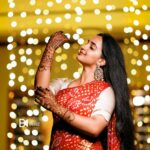 Malavika Krishnadas Instagram – 🌚✨ 
.
Mehendi : @brownhue_mehendi 
Outfit : @byhand.in 
Styling : @sabarinathk_ 
PC: @bhavinesh_bharathan
Nails : @ftv_salon_thrissur