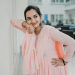 Malavika Krishnadas Instagram - Perfect Okay 🍭✨ . PC : @portraits_by_shone