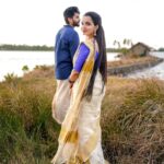 Malavika Krishnadas Instagram – With you, I’ll walk into a life of infinite love and laughter.
.
.
.
📸 @lightsoncreations

💌/ lightsoncreationz@gmail.com
☎/ +91 9995201281, +91 7012044633
.
.
.
#preweddingshoot #weddingphotography #keralawedding #keralaweddingphotography #keralaweddingphotographer #preweddingphoto #preweddingphotographer #outdoorshoot #natureshoot #hinduwedding #hinduweddingphotographer #keralatemple #templewedding #keralasaree #weddingsaree #keralaweddingstyles #bridesofindia #wedmegoodsouth #celebritywedding #trendingweddings #malayalamcinema #influencerwedding #lightsoncreations #studioloc #teamloc