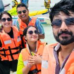 Malavika Krishnadas Instagram - 🦩🏝 Coral Island Pattaya Thailand