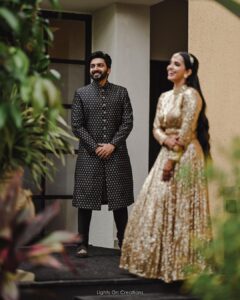 Malavika Krishnadas Instagram - 🌚✨
.
PC: @lightsoncreations 
Events : @red_dot_events 
Styling : @sabarinathk_ 
MUA: @mukeshmuralimakeover 
Accessories : @pureallure.in