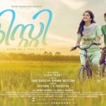 Malavika Mohanan Instagram - #Christy coming to you in theatres near you on 17th Feb! 🥰♥️ @mathewthomass @alvin_henry_samuel @kannansatheesan_ @sajai.sebastian Sebastian @benny.benyamin @grindugopan @thinkmusicofficial @rockymountaincinemas