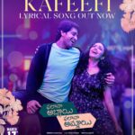 Malvika Nair Instagram - #PAPA 's Peppy Number Kafeefi Lyrical Out Now🕺💃 Link on bio!!! #Kafeefi #PAPAOnMarch17 @actorshaurya @malvikanairofficial @srinivasarala @vishwaprasad.tg @vivek_kuchibhotla @dasari1970 @srividyamaharshi @abhishekmaharshi @kiranganti @oddphysce @vishnupriya_ravi @kittuvissapragada @dop_sunilkumar @sujithkumarchowdarykolli @bhavanasatya @mammadu91 @bugjuna @vasistaraja @megha.chowdhury @Varanasi_soumya @allamnag @peoplemediafactory @adityamusicindia #DasariProductions