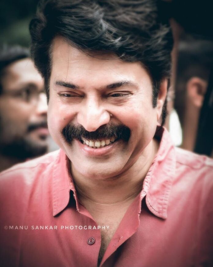 Actor Mammootty HD Photos and Wallpapers November 2019 - Gethu Cinema