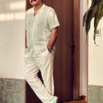 Mammootty Instagram - Happy tiger day 🐅