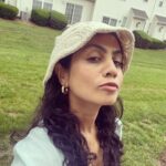 Manasi Parekh Instagram – Trying a 👒 this summer.. does it work? New York, New York