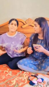 Mareena Michael Kurisingal Instagram - @swasikavj 
#malayalamcinema #malayalamreels #reels #reelsvideo #trendingreels