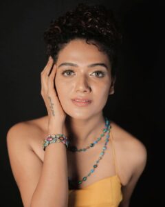 Mareena Michael Kurisingal Instagram - @arif_ak_photography