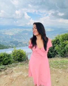 Mareena Michael Kurisingal Instagram - #himachal #himalayan #himalayas #peaceofmind #peace #peaceful