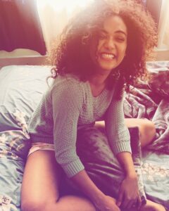 Mareena Michael Kurisingal Instagram - happiness project ❤️❤️