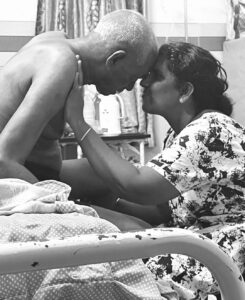 Mareena Michael Kurisingal Instagram - Happy fathers day to my pappa MICHAEL KURISINGAL....this post is not jus to wish him ..but for my amma nd  them both for their 31st anniversary....my dad is The sweetest,generous,most loving person of all.....nd i am soo proud to c that u r fightn this battle so hard and am sure this time cAncer jus picked the wrong family to mess with.....on this spcl day i want  eveyone to knw that the best thing in my life is to hav such a beautfl parents ..and to wch them always being in love with each other...tdy they are completing their 31 years of marriage life very peacfly nd happily...I have a wonderwoman and  a hero .....i call him PAPPA...

#cancer #cancersurvivor #câncer #cancerawareness #family #family #amma #pappa #dad #mom #daddydaughter