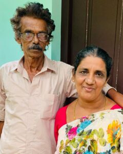 Mareena Michael Kurisingal Instagram - Happy fathers day to my pappa MICHAEL KURISINGAL....this post is not jus to wish him ..but for my amma nd  them both for their 31st anniversary....my dad is The sweetest,generous,most loving person of all.....nd i am soo proud to c that u r fightn this battle so hard and am sure this time cAncer jus picked the wrong family to mess with.....on this spcl day i want  eveyone to knw that the best thing in my life is to hav such a beautfl parents ..and to wch them always being in love with each other...tdy they are completing their 31 years of marriage life very peacfly nd happily...I have a wonderwoman and  a hero .....i call him PAPPA...

#cancer #cancersurvivor #câncer #cancerawareness #family #family #amma #pappa #dad #mom #daddydaughter