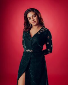 Mareena Michael Kurisingal Instagram - photography @iamsreejithsnair 
make up nd hair @ashif_marakkar 
costume @mihaara 
Jewellery @anokhi_priyakishore 

studio @maxxocreative 
special tnx @huwais.majeed