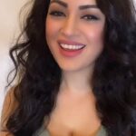 Maryam Zakaria Instagram - Found this in my draft, why didn’t I posted this 🤷🏻‍♀️ . . #yatabtab #arabicsong #expression #instagramreels