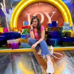 Maryam Zakaria Instagram - 7 days to go 🎄🎁 😀♥️ . . #christmasgifts #christmascountdown #photooftheday #kidzania #fashion #photography #maryamzakaria KidZania India