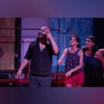 Maya Sundarakrishnan Instagram - “ I will dance and resist and dance and persist and dance !!! “ “Birds” by @perch_chennai in collaboration with @indianostrum.theatre . It was an honour to work with this INCREDIBLY talented , extremely powerful cast and crew ! “Birds” will fly soon. Can’t wait to show you all!! #theatreofdreams
