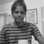 Maya Sundarakrishnan Instagram - Been awhile. #forthejoyofsinging