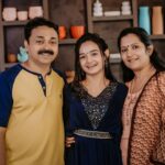 Meenakshi Anoop Instagram - You guys are my best friends 🙊