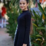 Meenakshi Anoop Instagram - 🦓✨
