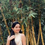 Meenakshi Anoop Instagram - THE GOLDEN NATURE 🍁 📸seethamma♥️@seethalakshmi_official_