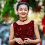 Meenakshi Anoop Instagram - Forever ❤️ Stylist and designer :@doms.2010 Photography: @3leaf_photography Costume: @western_lady_ Jewellery: @anokhi_priyakishore Hair styleing:@rathybaiju