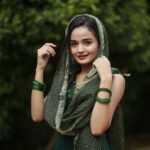 Meenakshi Anoop Instagram - 🌙🌚