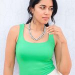 Mirnalini Ravi Instagram - Call it what you like !! PC : @varuun.jpg