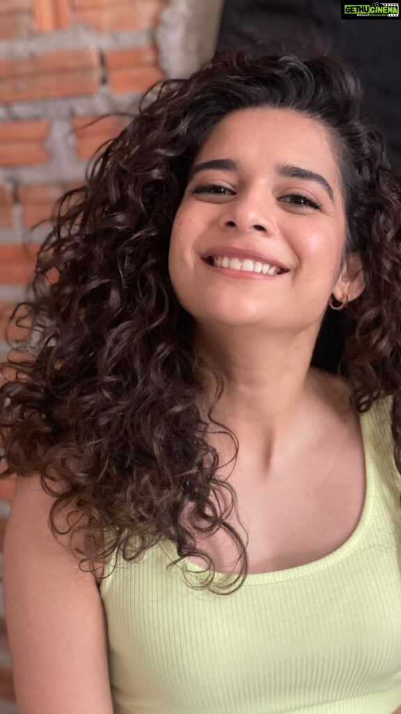 Mithila Palkar Instagram - 💚 Bangkok, Thailand